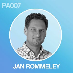 PA007 - Jan Rommeley