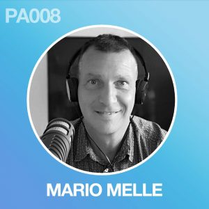 PA008 - Mario Melle