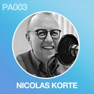 PA003 - Nicolas Korte