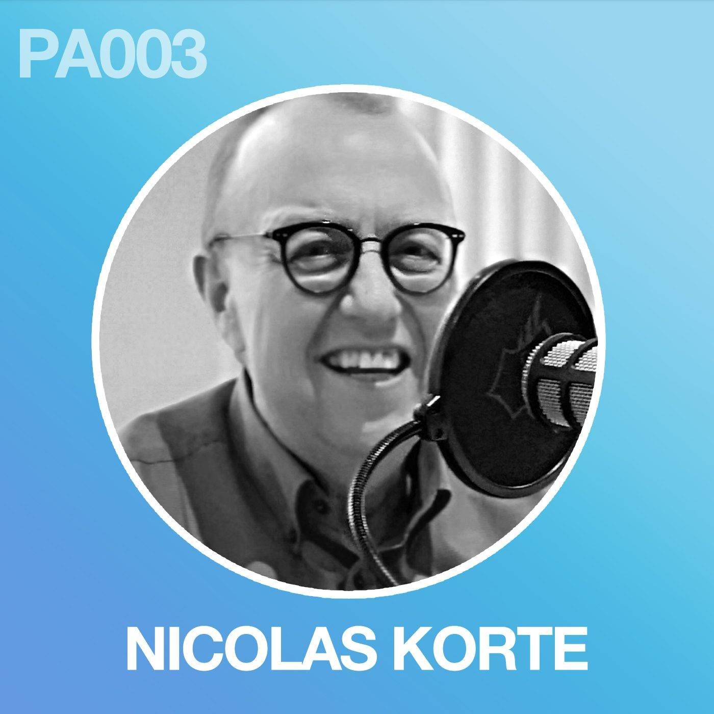 Nicolas Korte