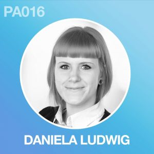 PA016 - Daniela Ludwig