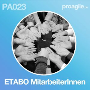 PA023 - ETABO MitarbeiterInnen