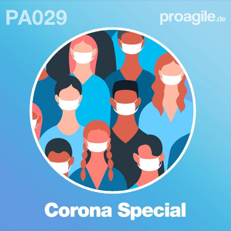 PA029 - Corona Special
