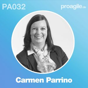 PA032 - Carmen Parrino