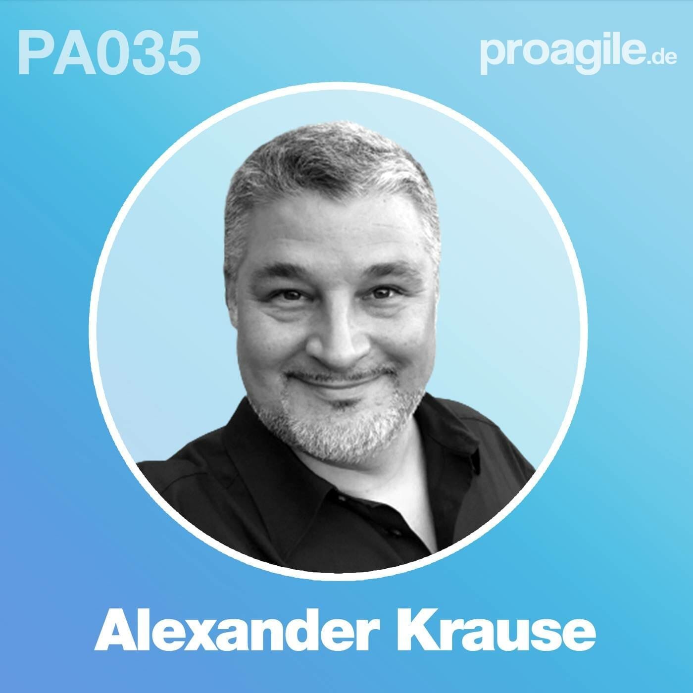 Agilität in der Praxis - proagile.de