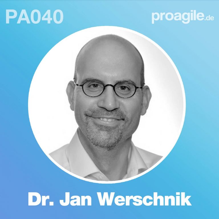 PA040 - Dr. Jan Werschnik