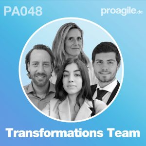 PA048 - Transformations Team