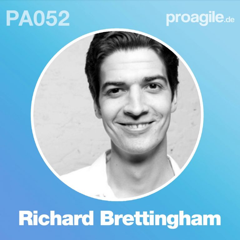 PA052 - Richard Brettingham