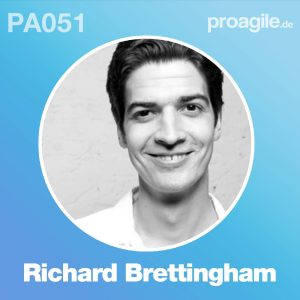 PA051 - Richard Brettingham