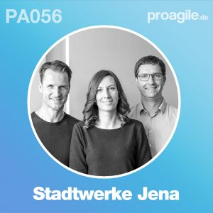 PA056 - Stadtwerke Jena