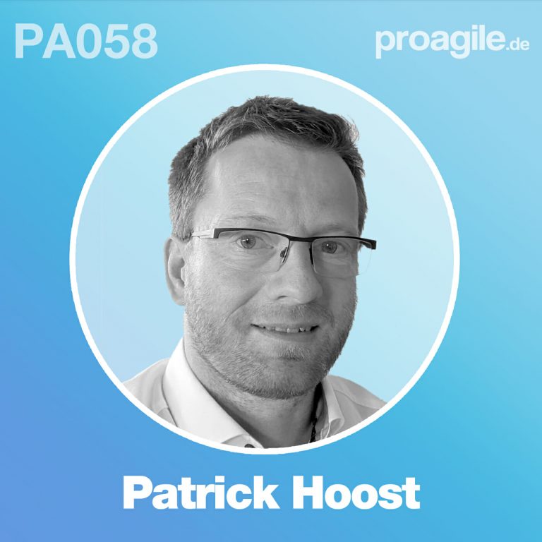 PA058 - Patrick Hoost