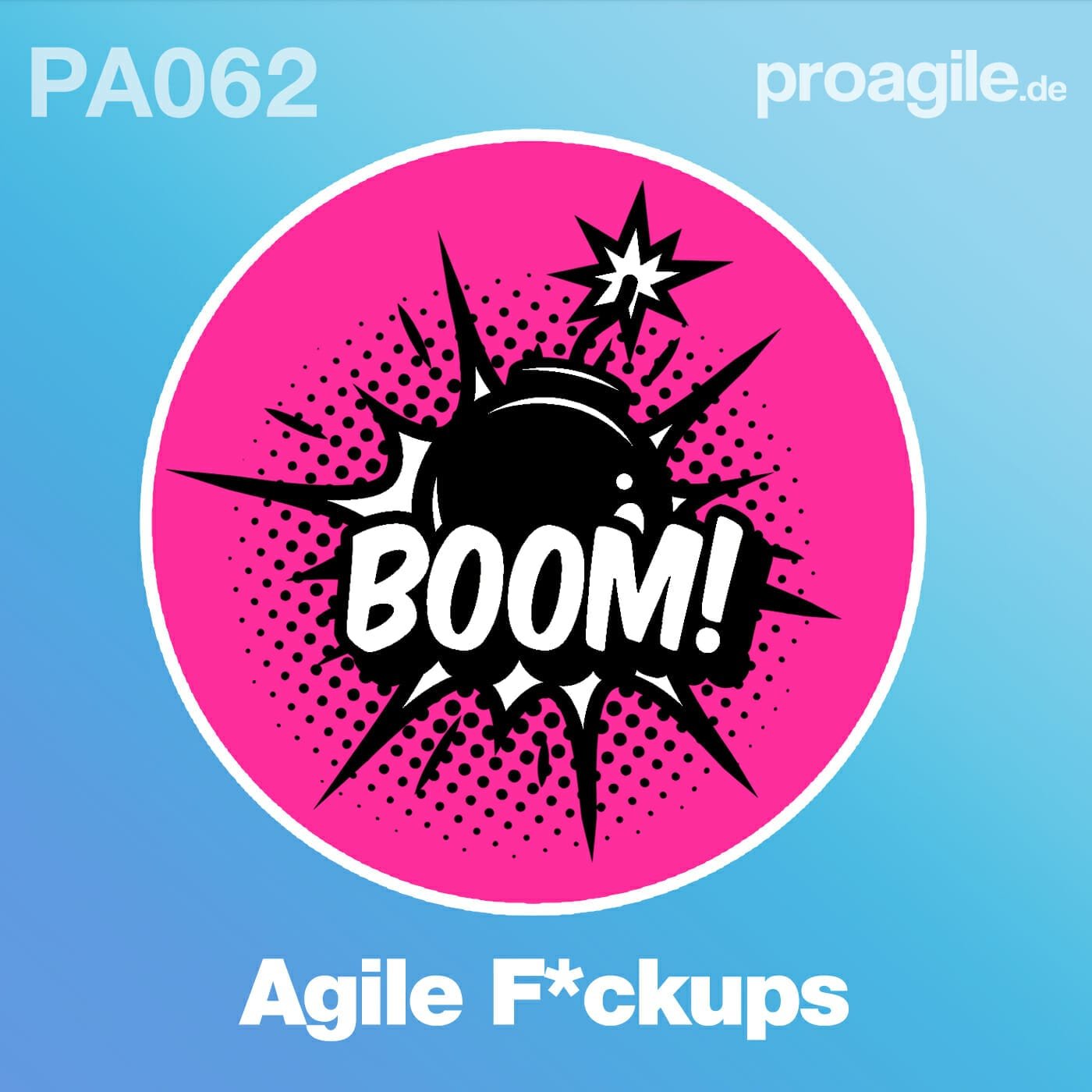 Agilität in der Praxis - proagile.de