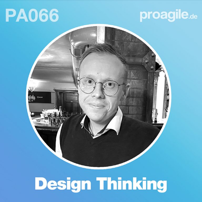 PA066 - Design Thinking