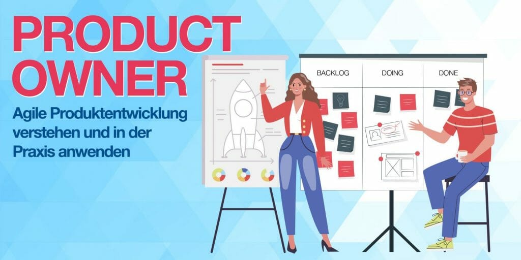 Banner – Product Owner