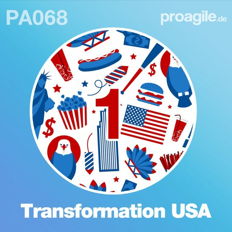 Transformation USA