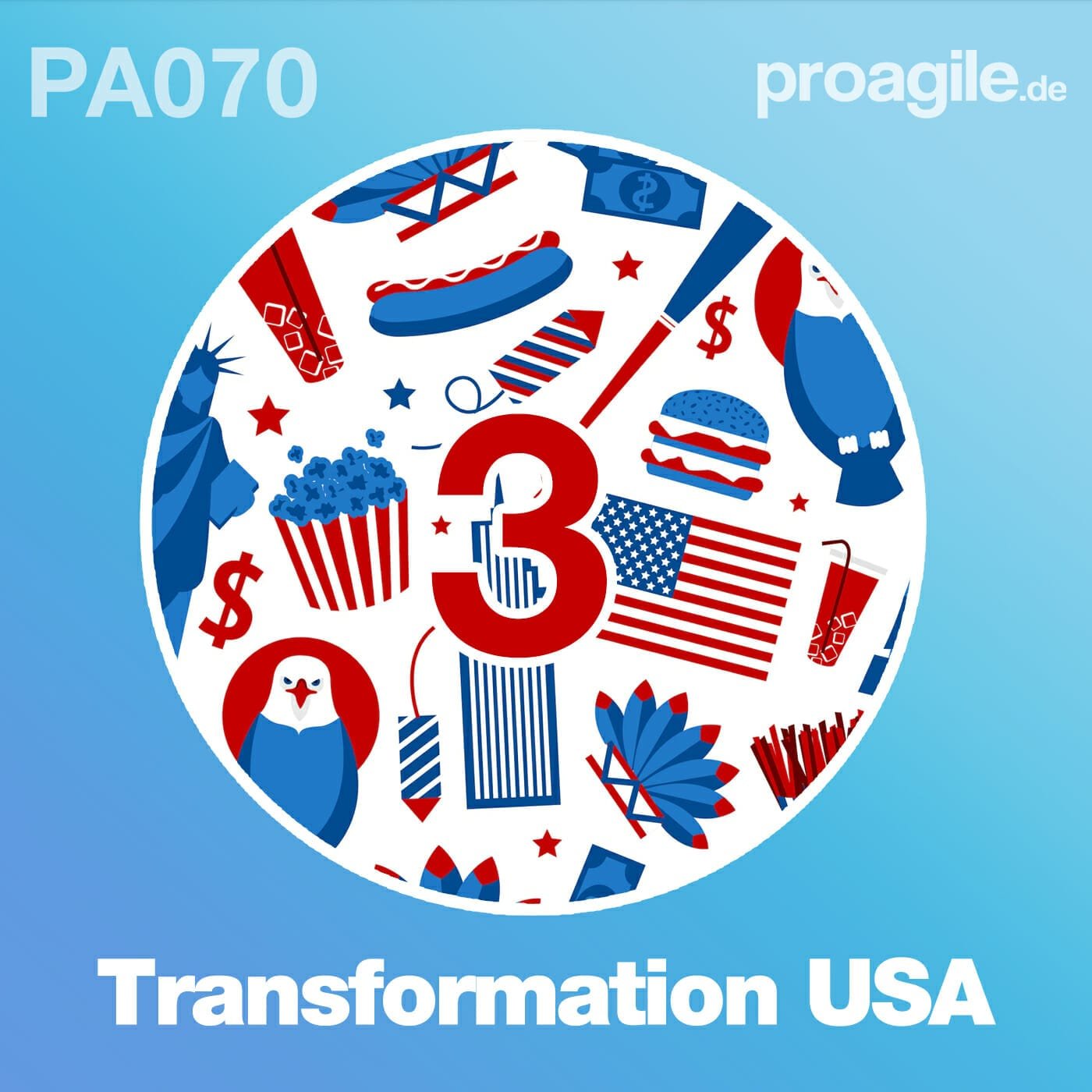 Agilität in der Praxis - proagile.de