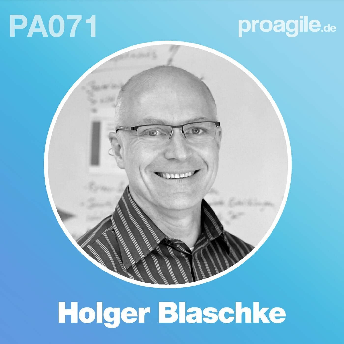 Agilität in der Praxis - proagile.de