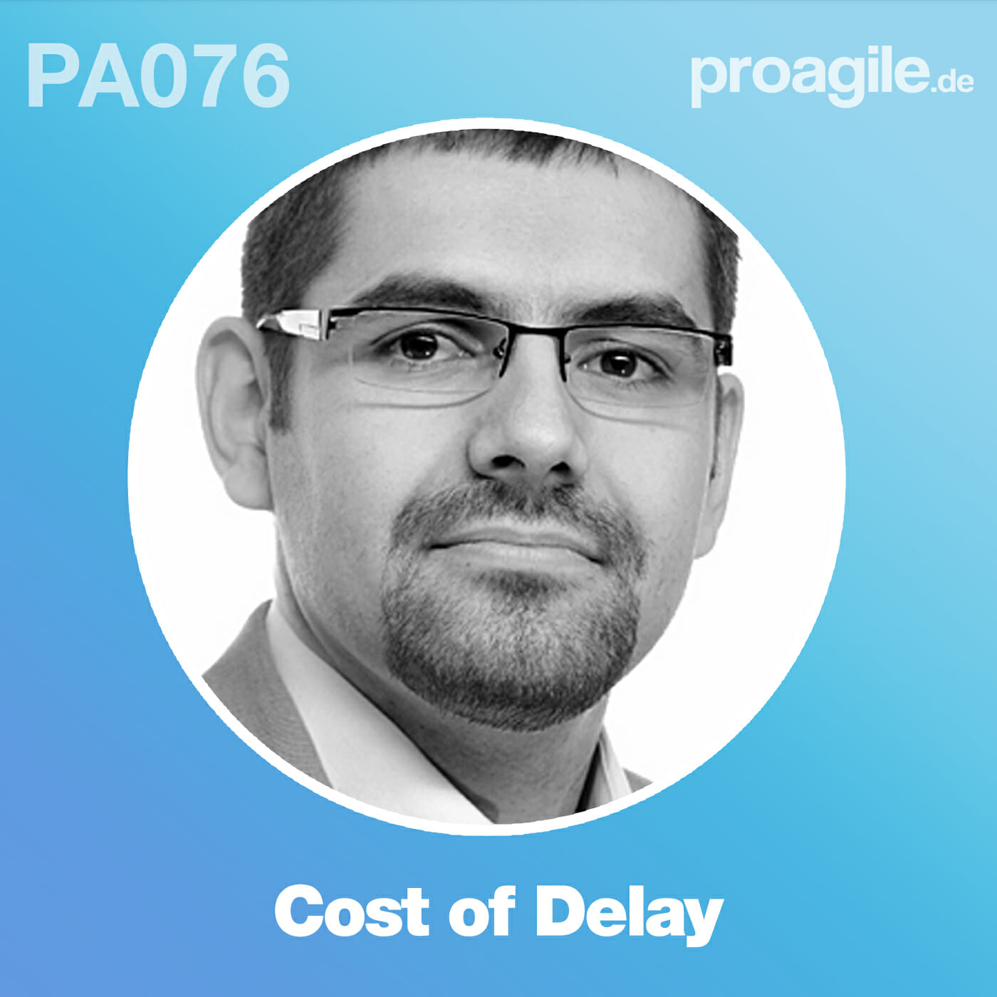 PA076 Cost of Delay