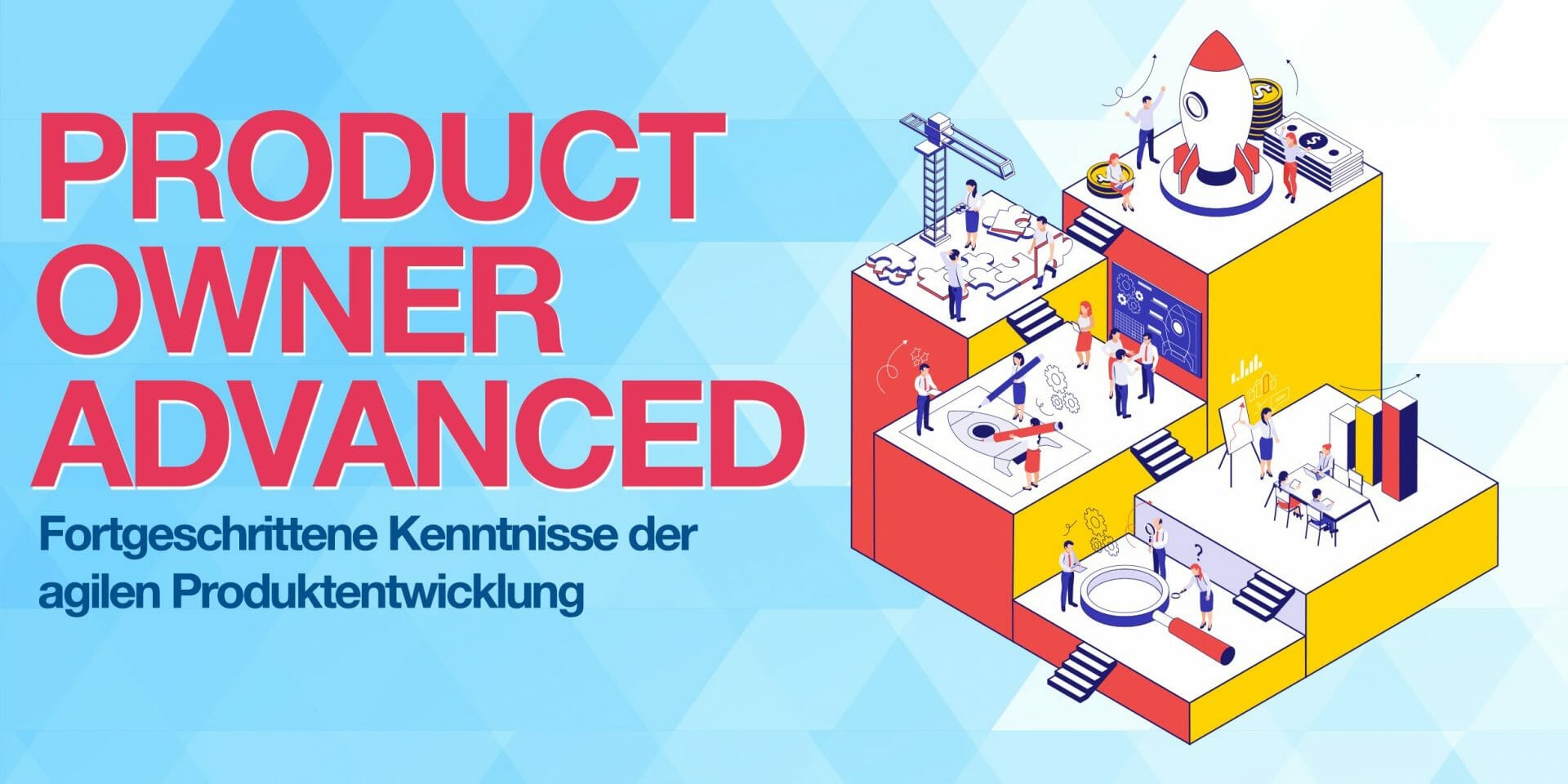Product Owner Advanced