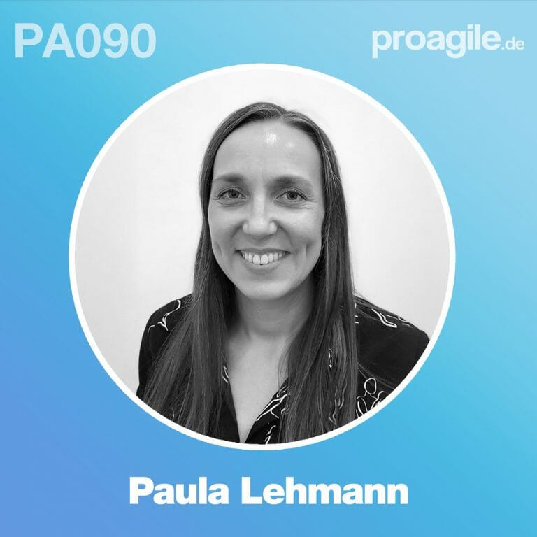 Paula Lehmann Podcast