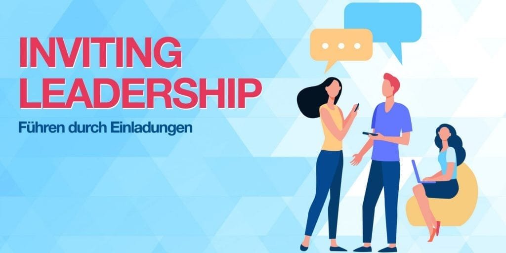 inviting leadership Inviting Leadership Training