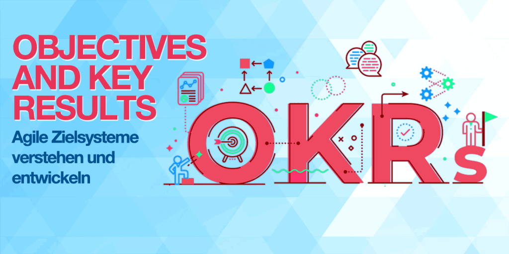 okr training OKR Objectives and Key Results Training